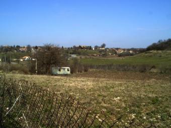  A regulated plot in Vaklino Shabla